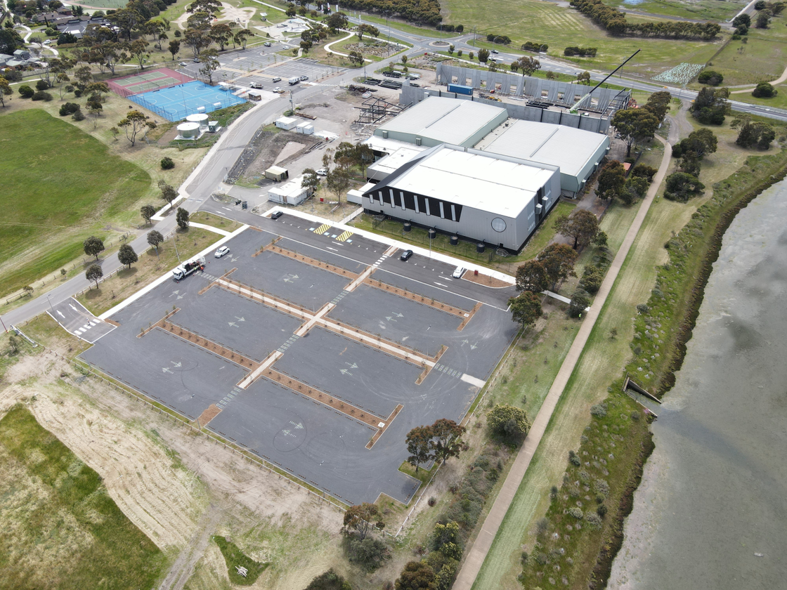 Altona Sports Centre