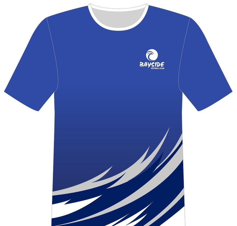Training Top - Female