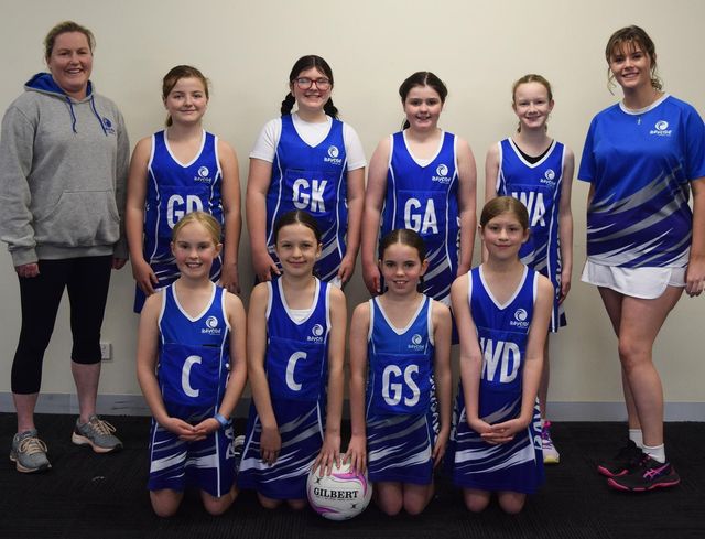 Orcas team